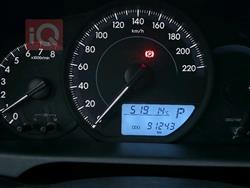 تويوتا يارس